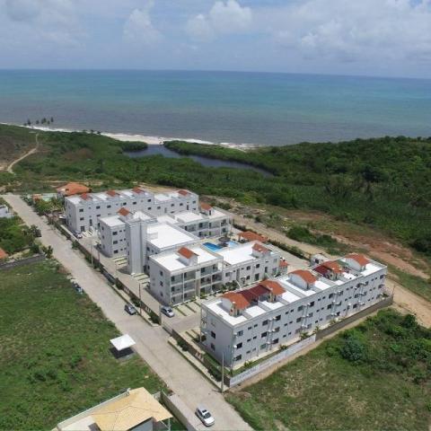Residencial Granito E Jasmim Lägenhet Conde  Exteriör bild